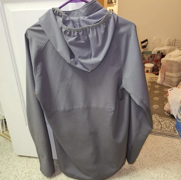 Merrell Jacket Small - Picture 2 of 4